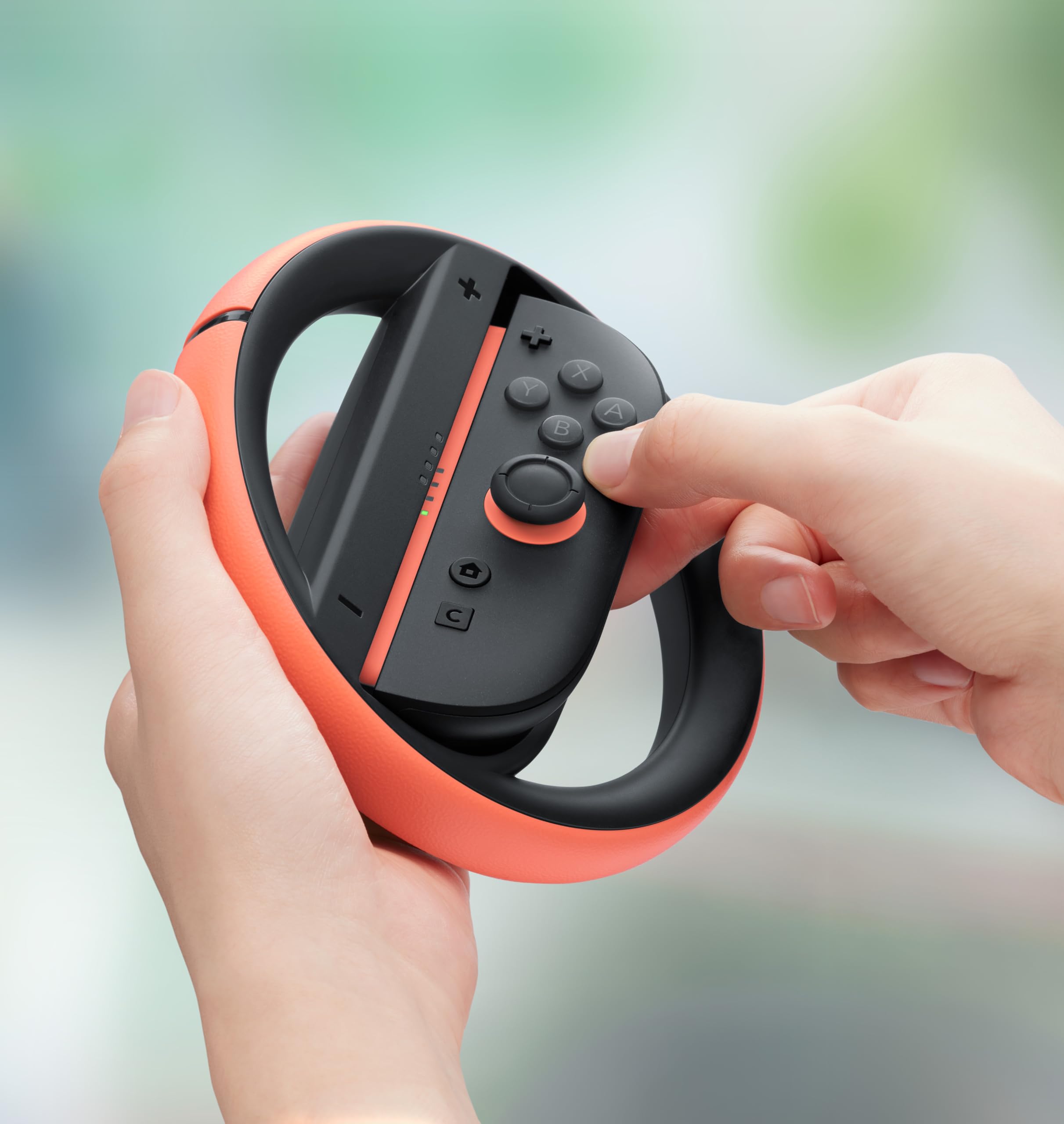 Nintendo Joy-Con™ 2 Wheel set of 2