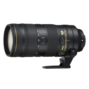 70-200 f/2.8 Nikon Renewed - Reconditioned Nikon