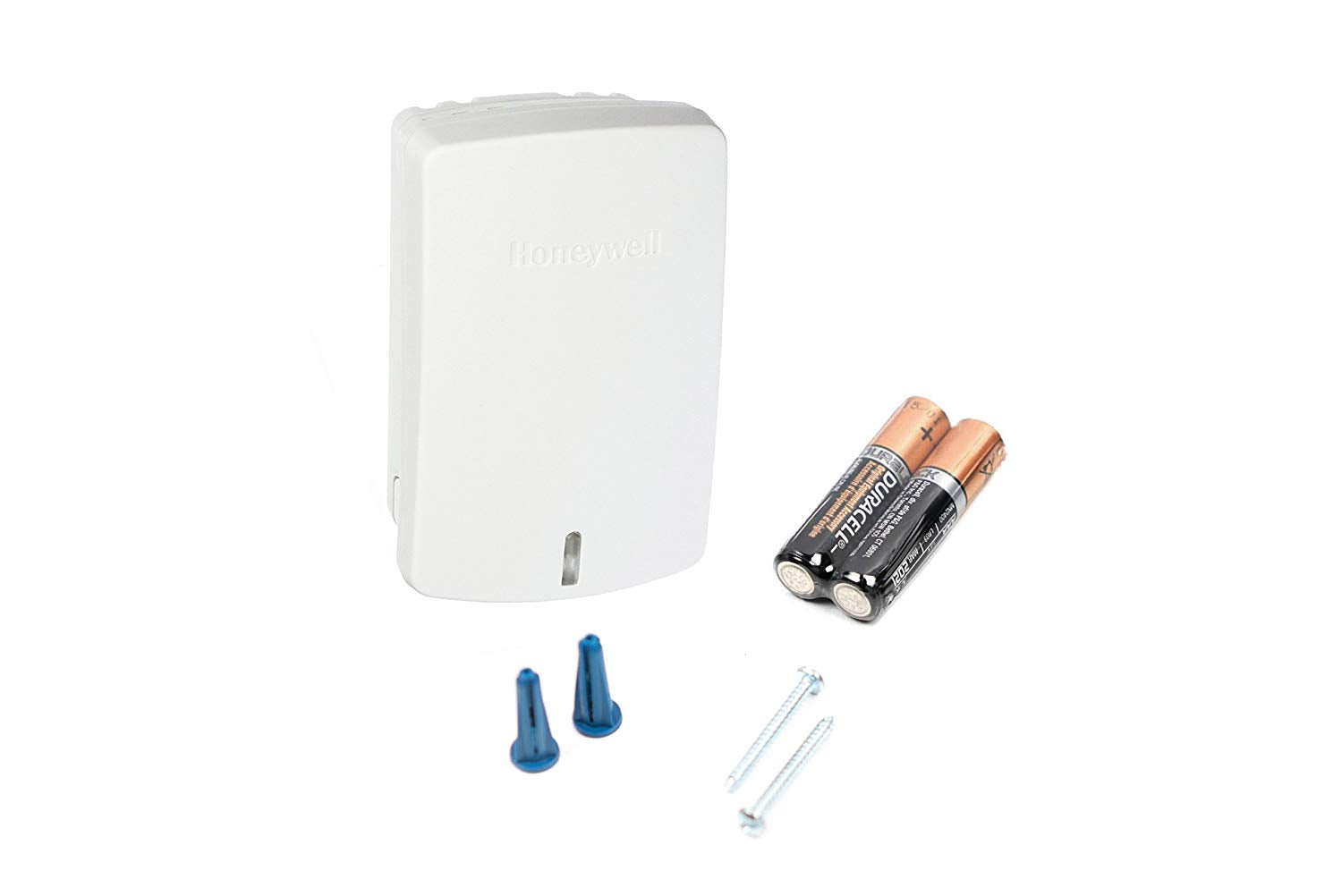 Honeywell FBA C7189R1004 Wireless Indoor Sensor, Premier White