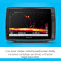LiveScope™ Plus System with GLS 10™ and LVS34 Transducer