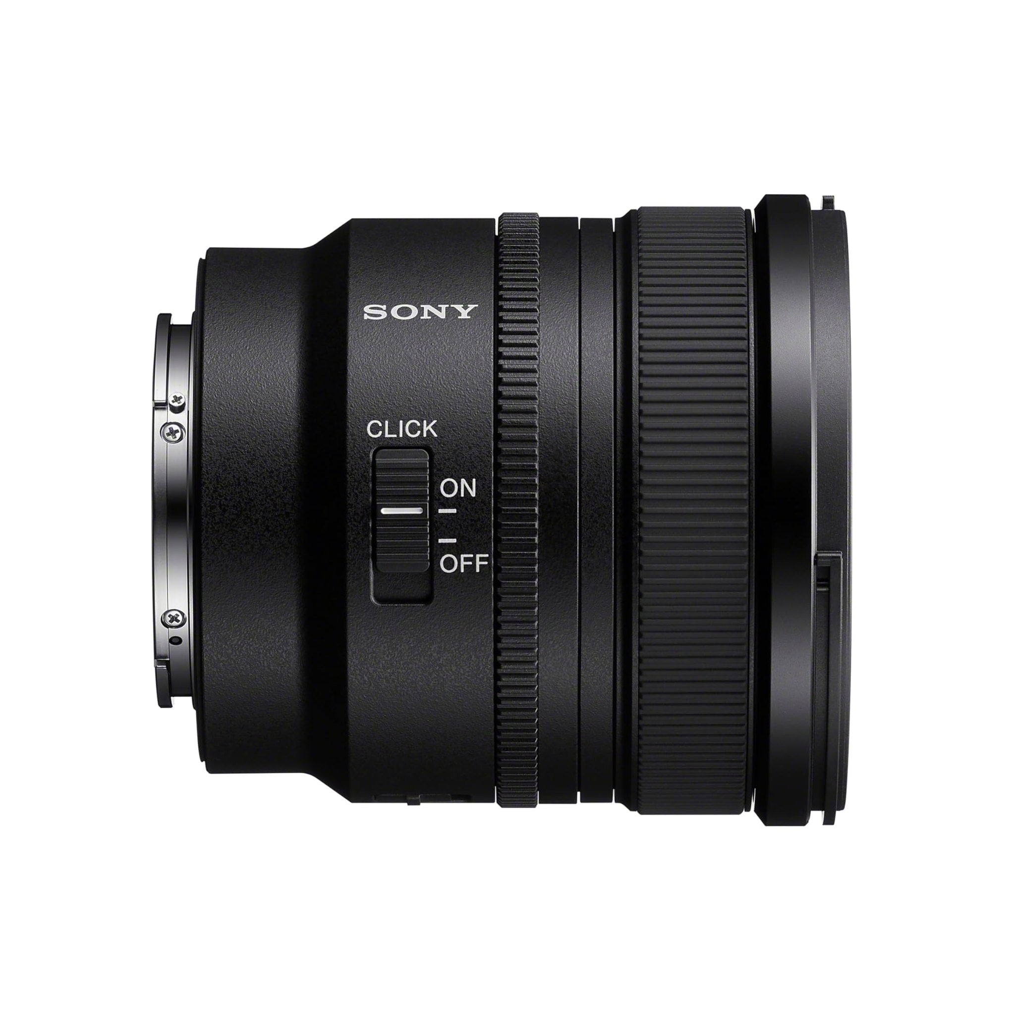 Sony FE 16mm f/1.8 G