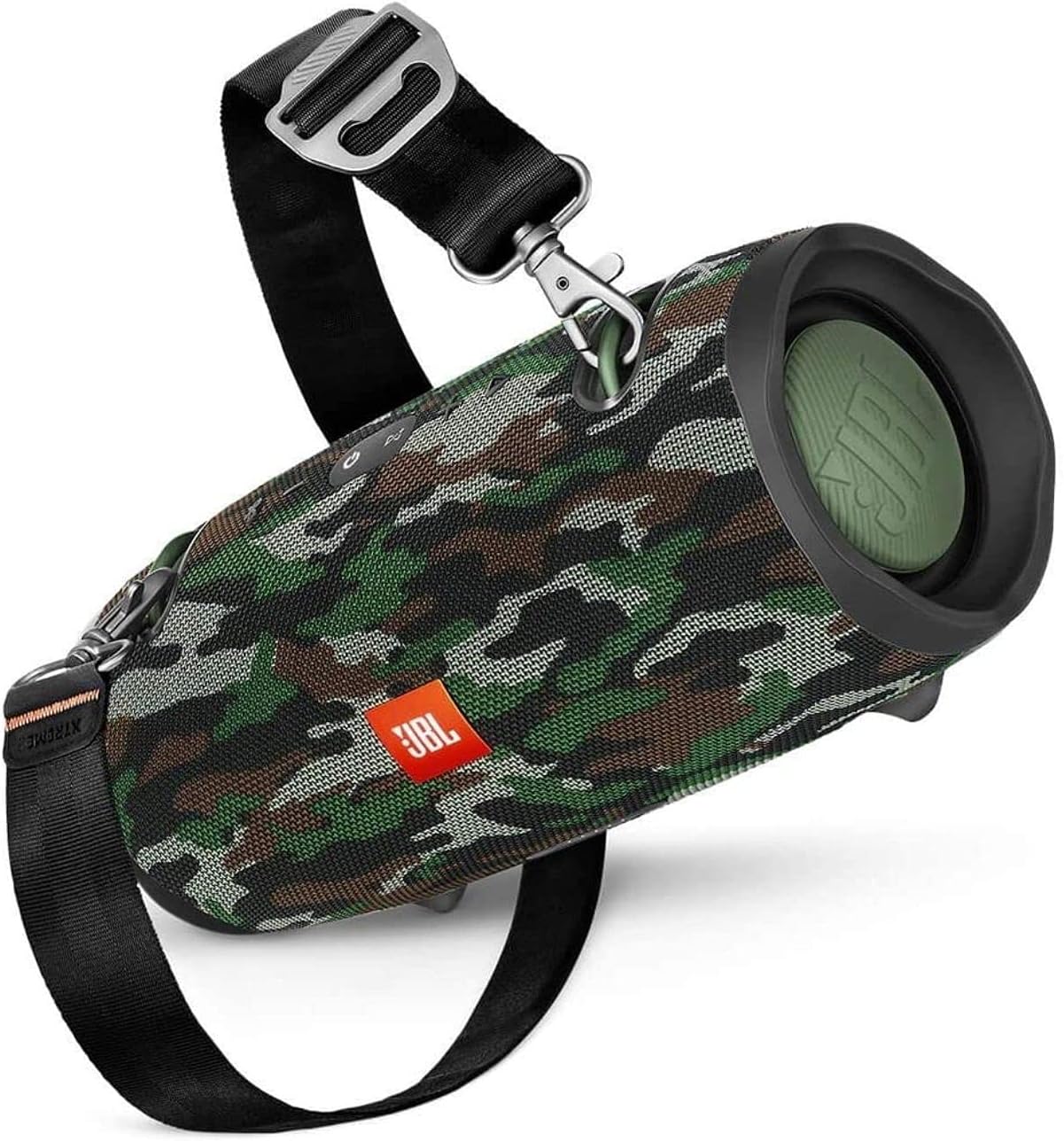 JBL Xtreme 2 Waterproof portable Bluetooth speaker - Camouflage