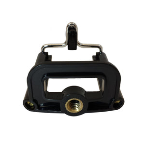 Cellphone Adapter for Tripods - Compatible with most Smartphones by Vidpro VidPro