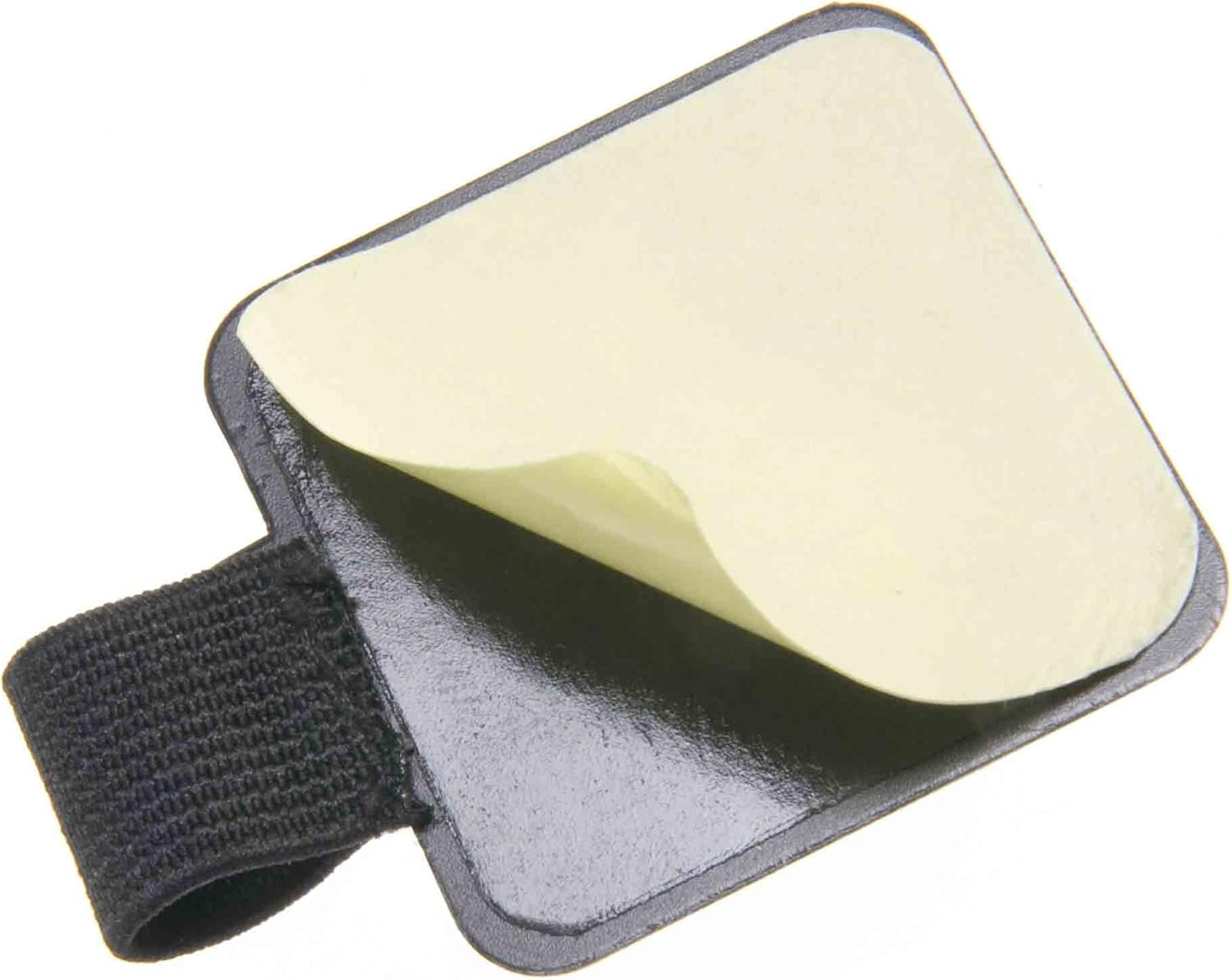 Leuchtturm1917 Self-Adhesive Pen Loop/Holder for Notebooks, Elastic, Nordic Blue 354690