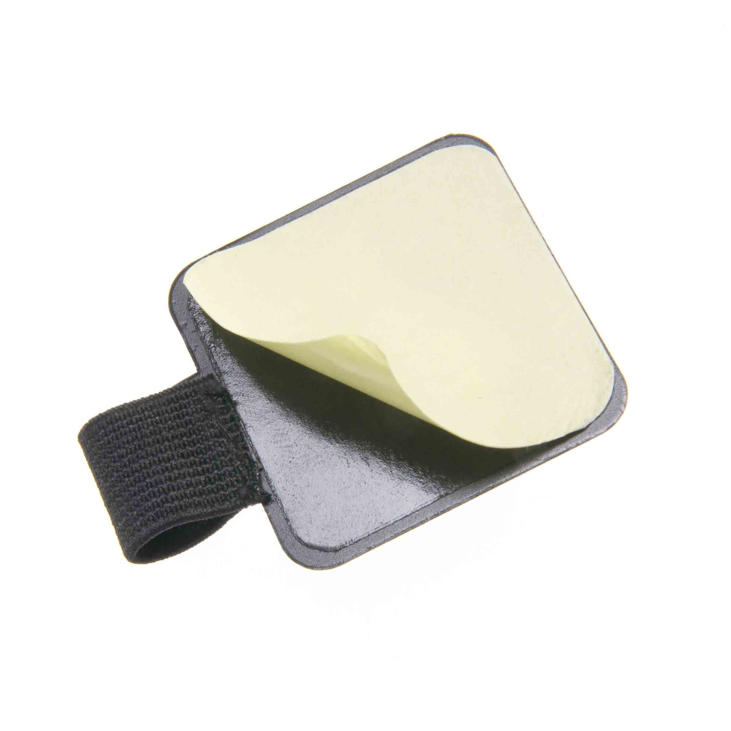 Leuchtturm Pen Loop, Black