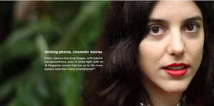 Canon EOS 4000D / Rebel T100 DSLR Camera with 18-55mm Lens + 64GB Card Ultimate Storage Bundle