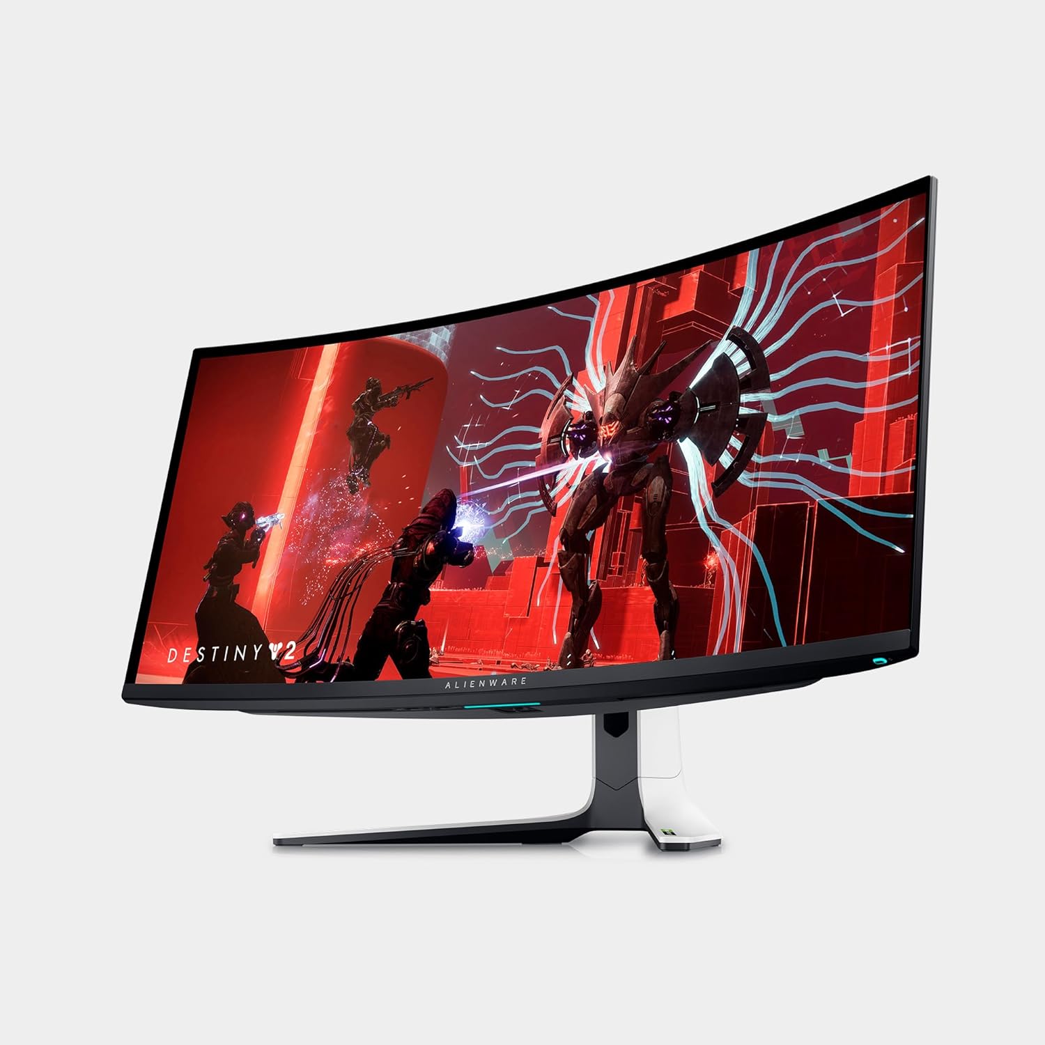Alienware 34 Inch Curved PC Gaming Monitor AW3423DW