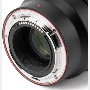 VILTROX 85mm f/1.4 F1.4 Z Full Frame Lens Auto Focus Large Aperture Prime Portrait Lens with Hyper VCM Motor Compatible with Nikon Z-Mount