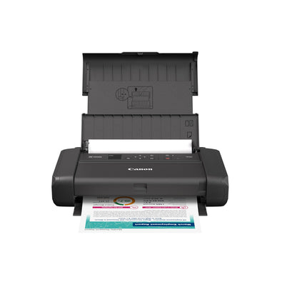 Canon PIXMA TR160 Wireless Portable Inkjet Printer