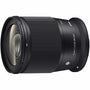 Sigma 16mm F1.4 DC DN for RF Mount