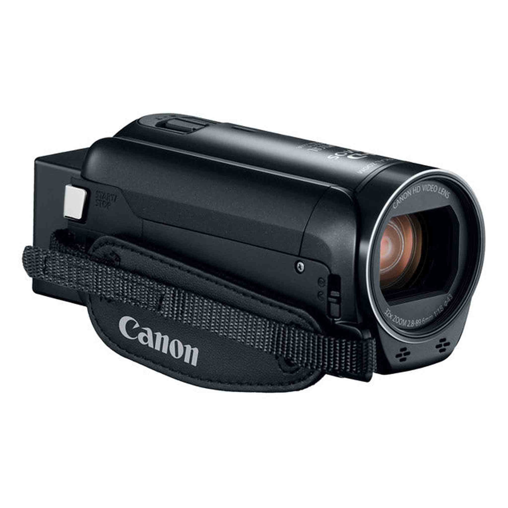Canon VIXIA HF R800 Full HD Camcorder - Used Canon