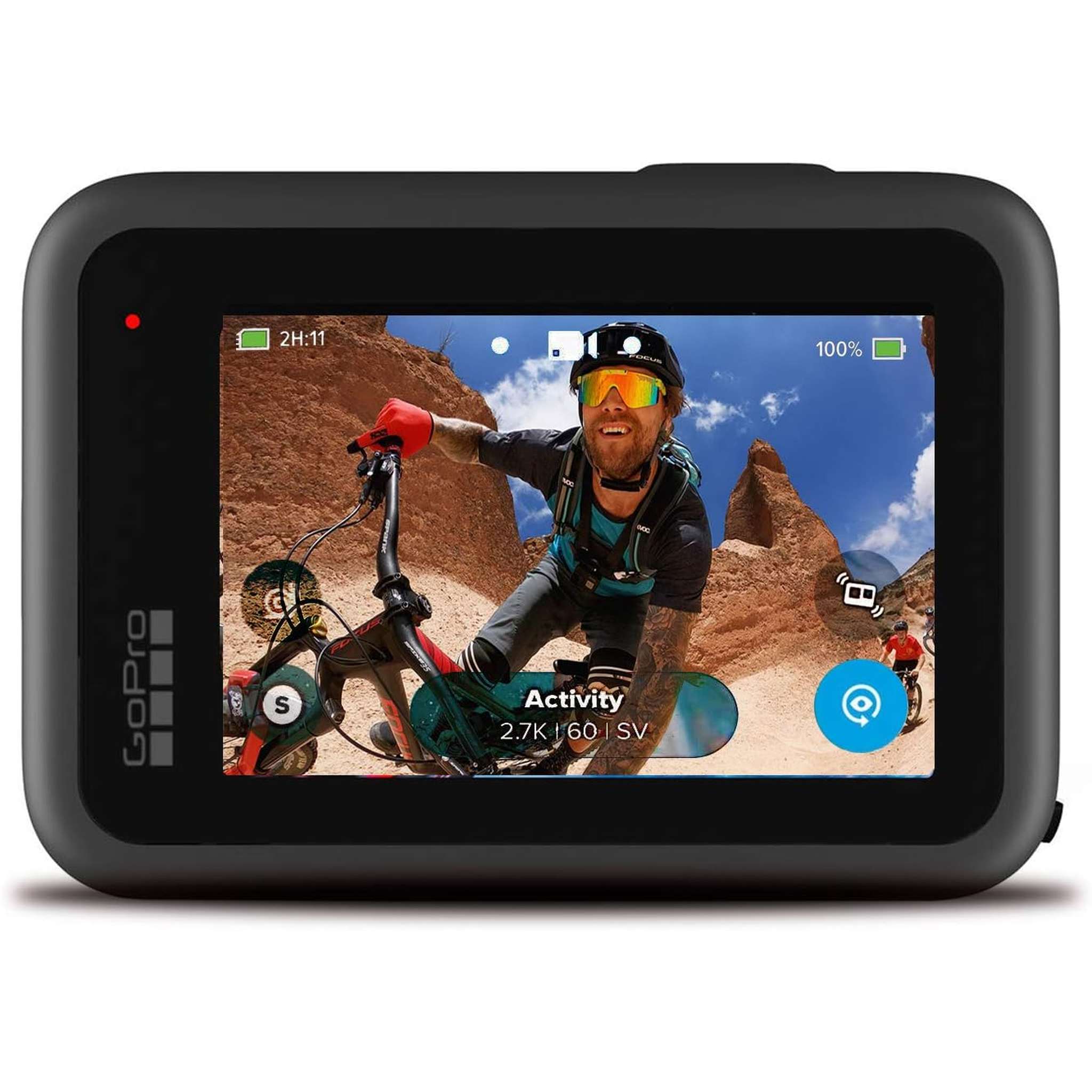 GoPro HERO9 Action Camera - Special Bundle GoPro