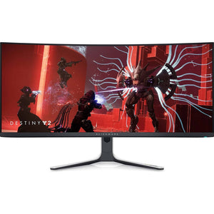 Alienware 34 Inch Curved PC Gaming Monitor AW3423DW - Reconditioned Alienware