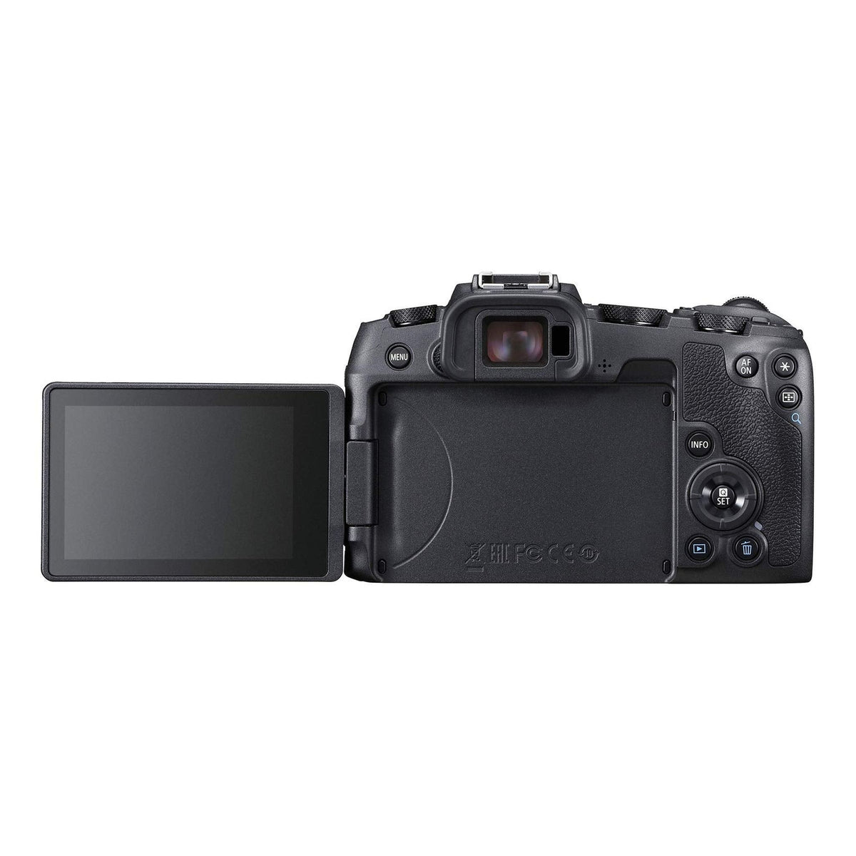 Canon EOS RP Mirrorless Digital Camera Body Only - Reconditioned