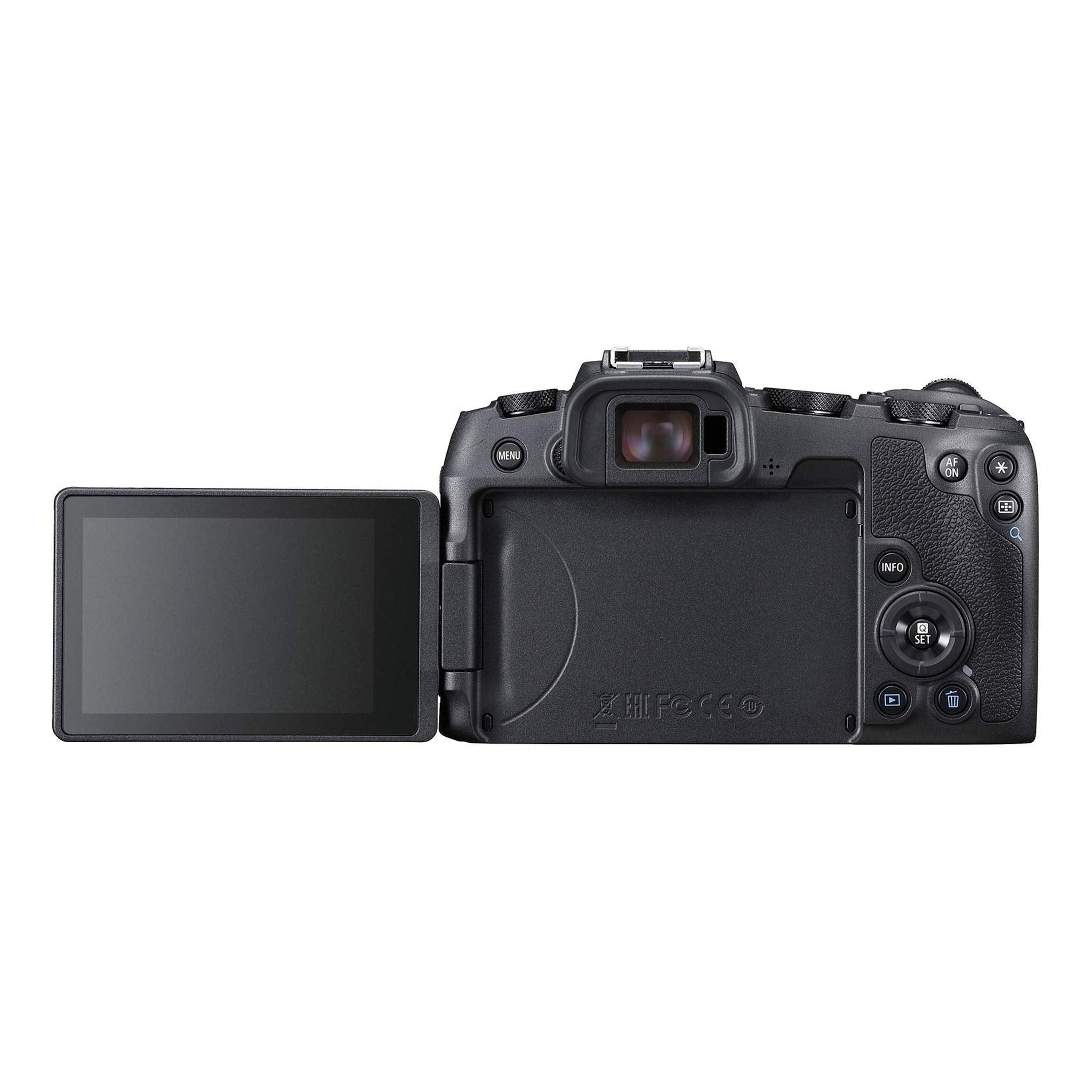 Canon EOS RP Mirrorless Digital Camera Body Only - Reconditioned Canon