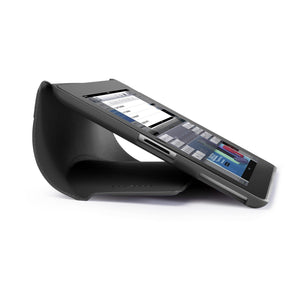 Speck Products MagFolio Lounge Protective Case for iPad 3/4 - Black