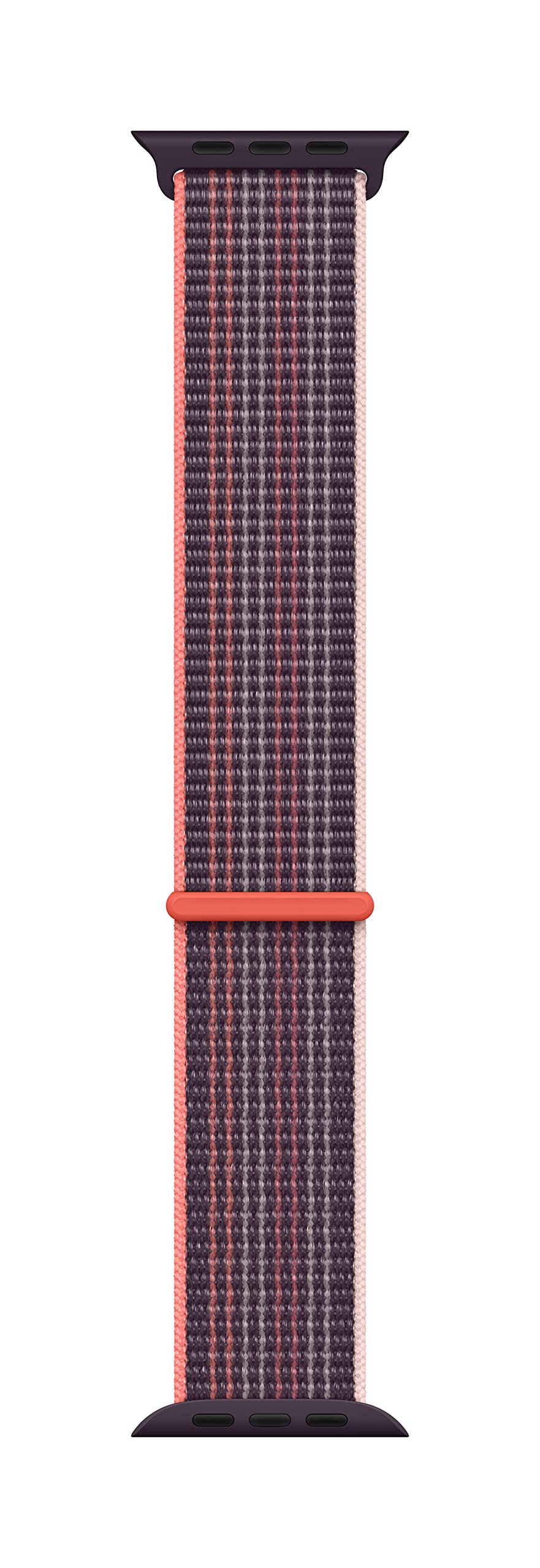 Apple Watch Band - Sport Loop 45mm - Elderberry - Regular