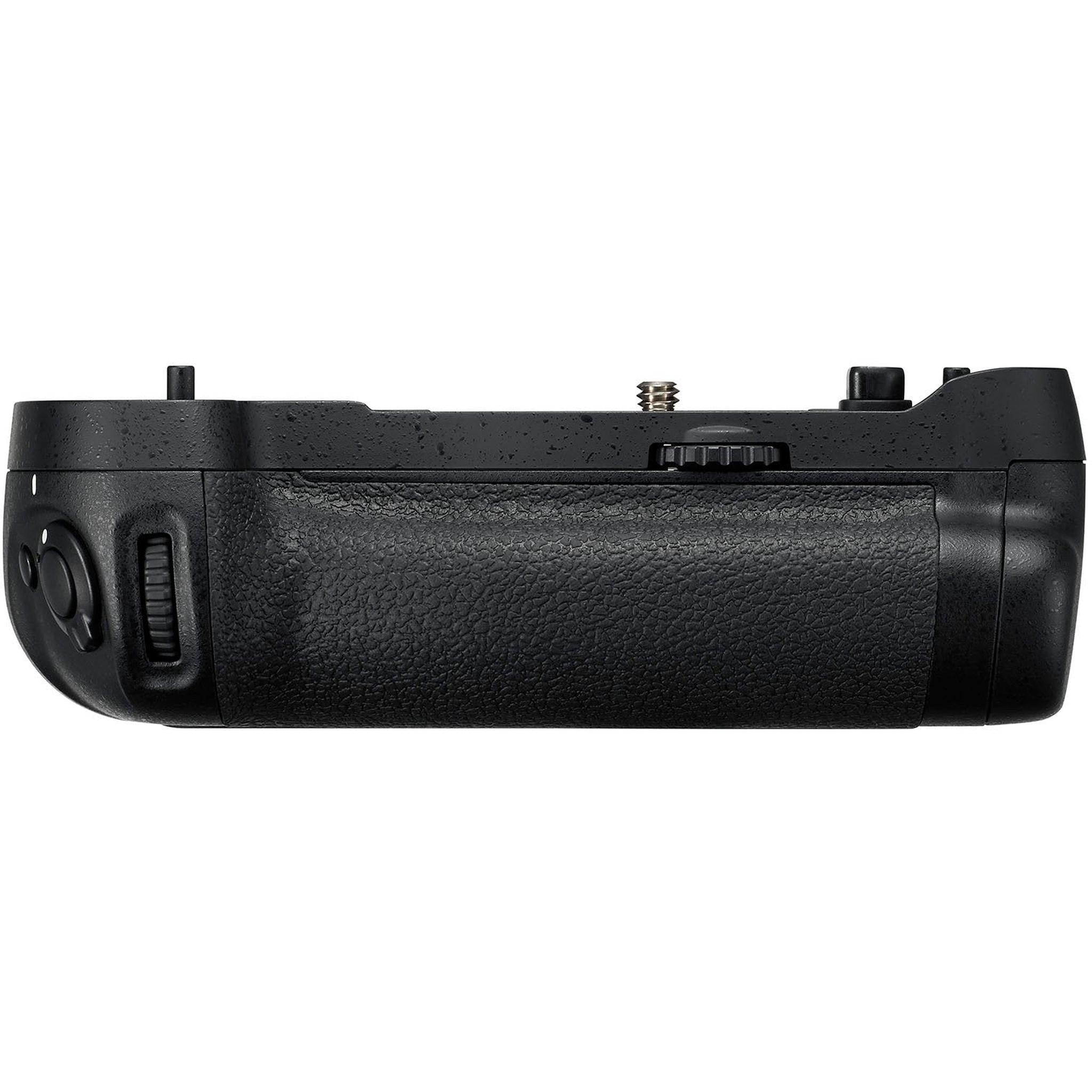 Nikon MB-D17 Multi Battery Power Pack/Grip for D500 - Used Nikon