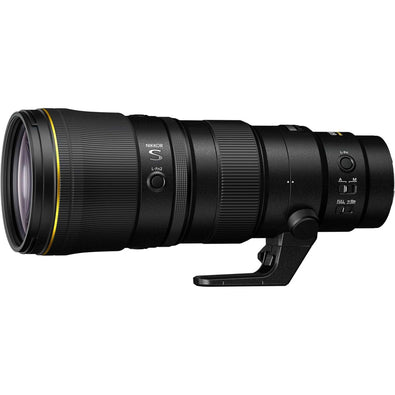 Nikon NIKKOR Z 600mm f/6.3 VR S Lens
