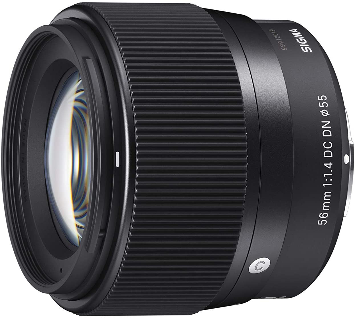 Sigma 56mm F1.4 Contemporary DC DN for Fuji X Mount