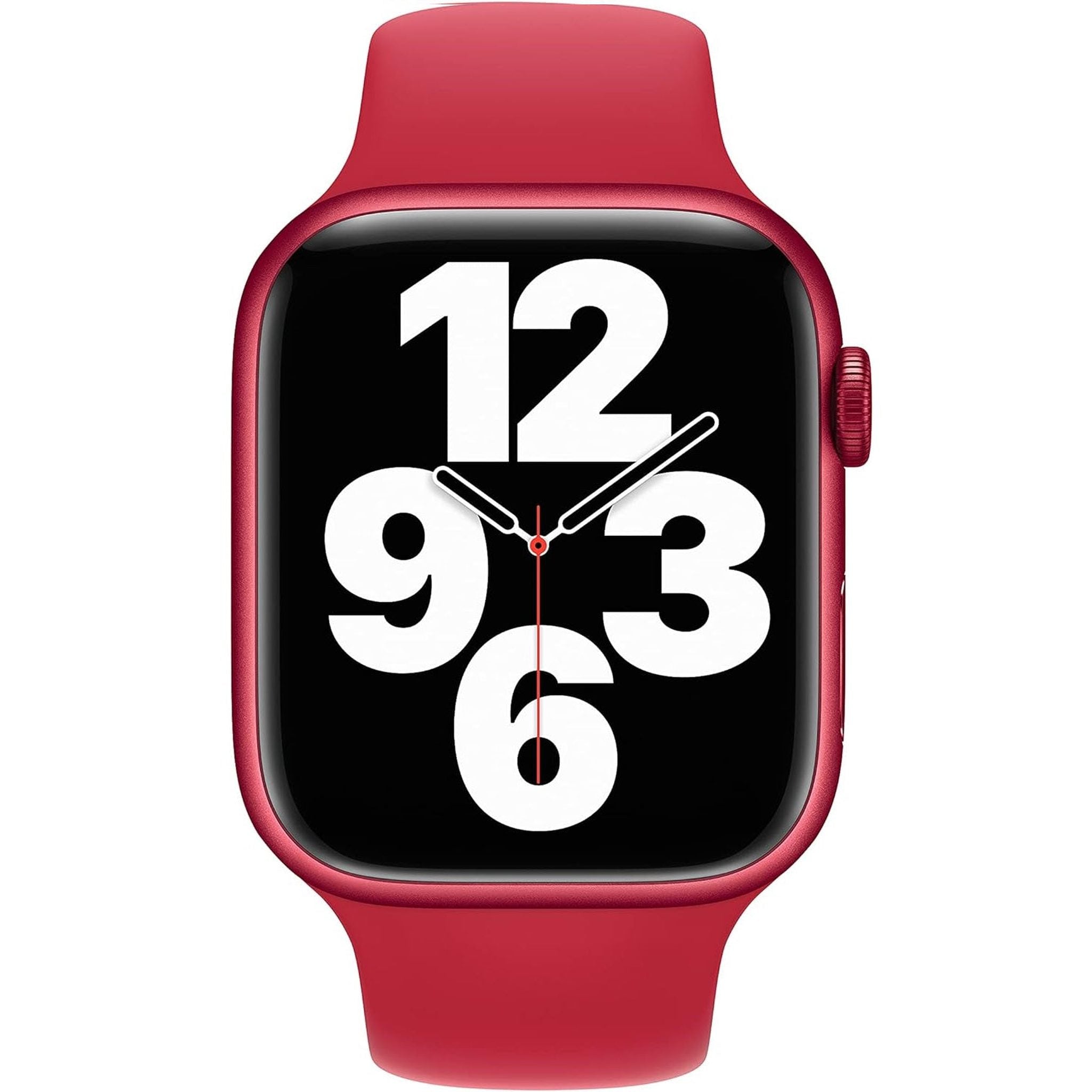 Apple Watch Band - Sport Band 41mm - PRODUCT RED - Regular