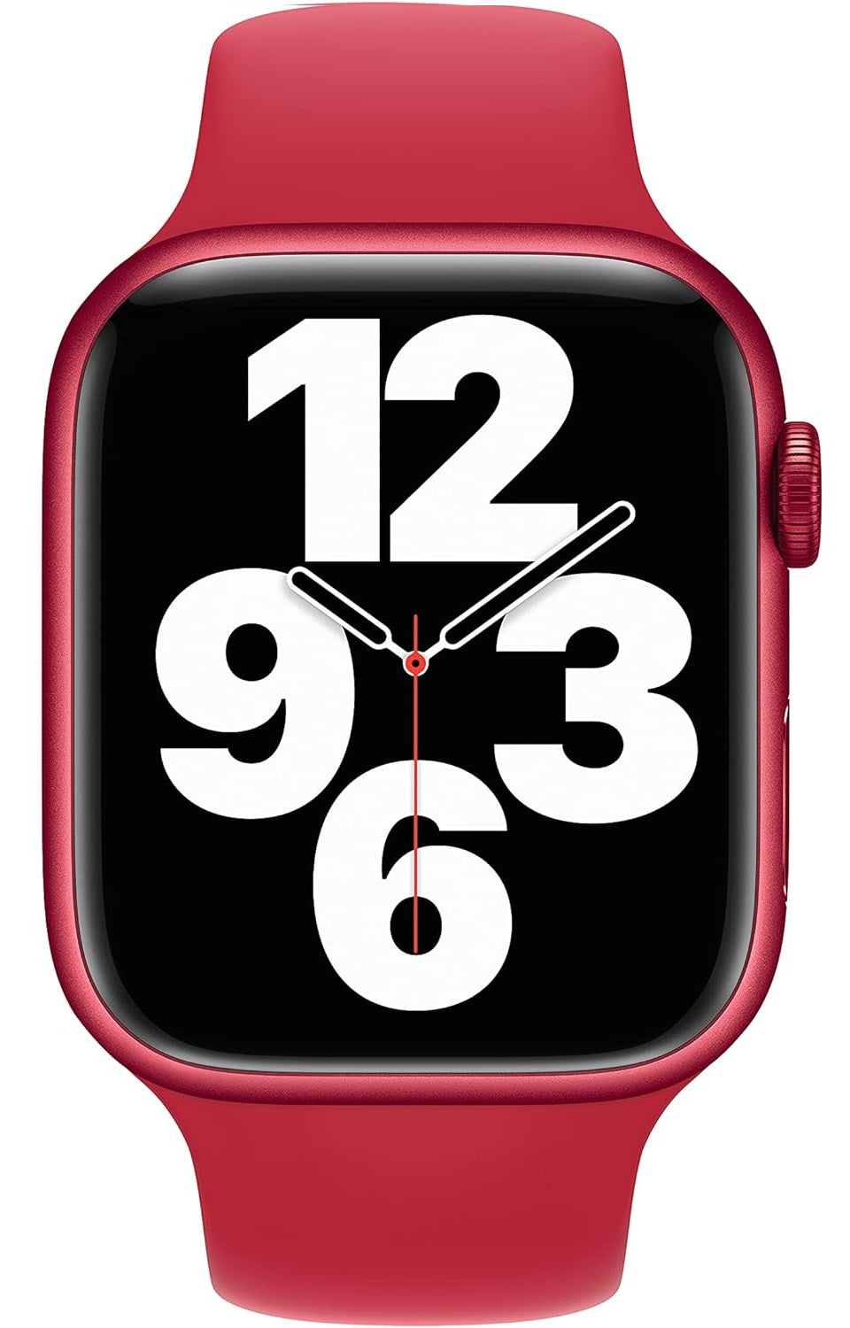 Apple Watch Band - Sport Band 41mm - PRODUCT RED - Regular