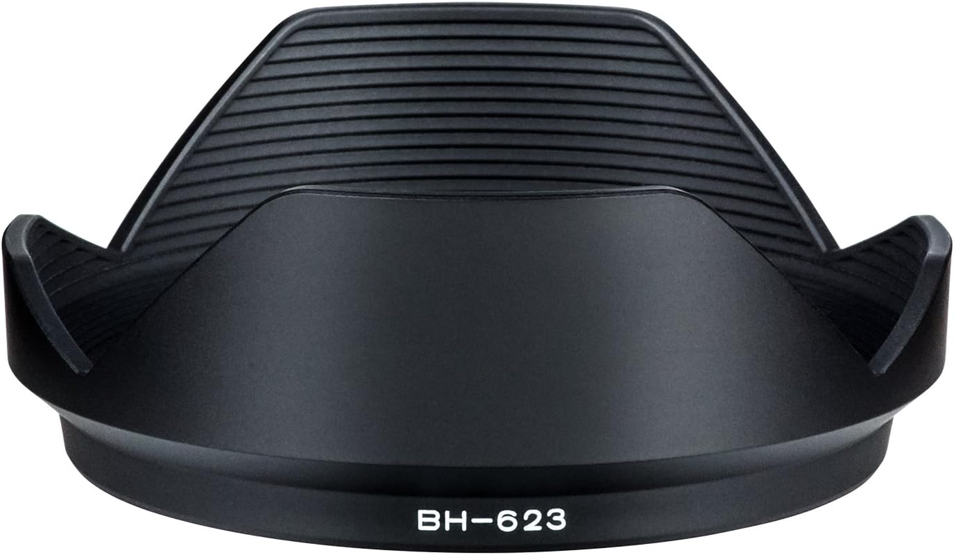 TOKINA FiRIN AF 20mm F/2.0 FX Lens for Sony-FE Full-Frame Mirrorless Cameras