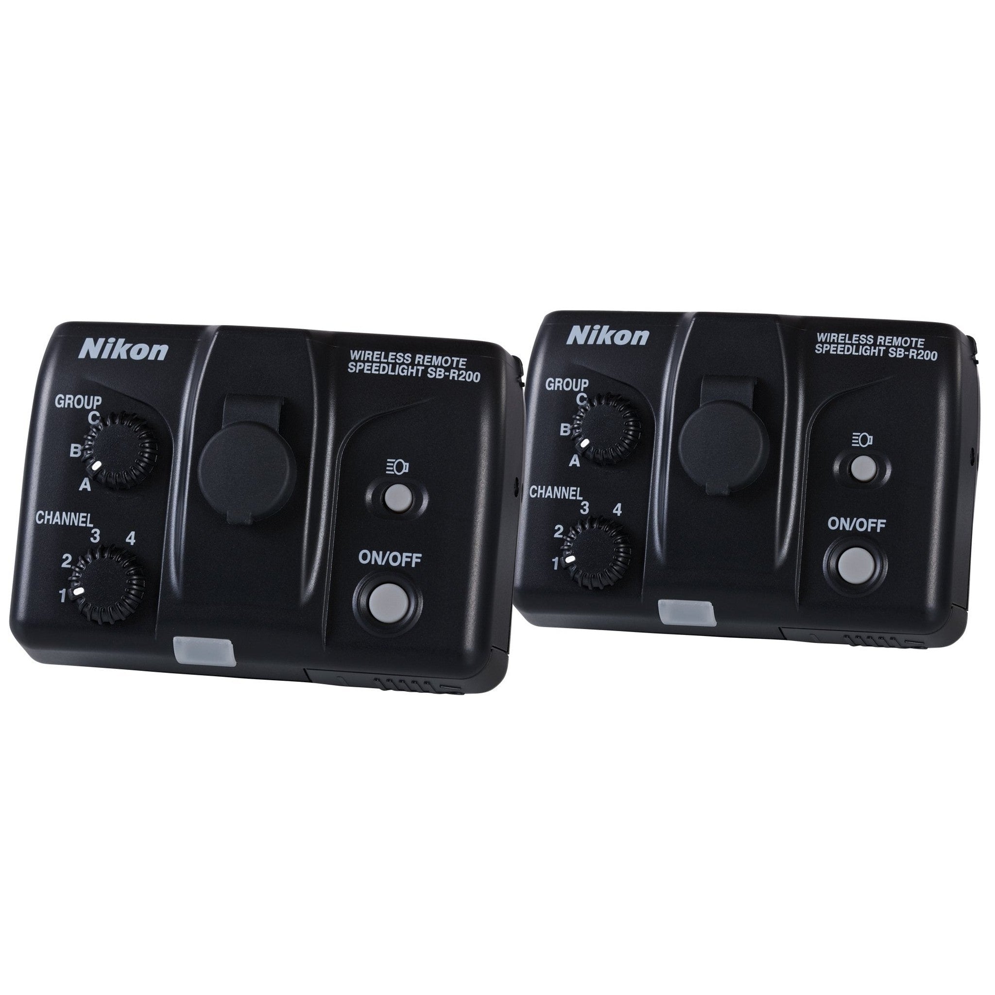 Nikon R1C1 Wireless Close-Up Speedlight Kit for Nikon Digital SLR Cameras - Used Nikon