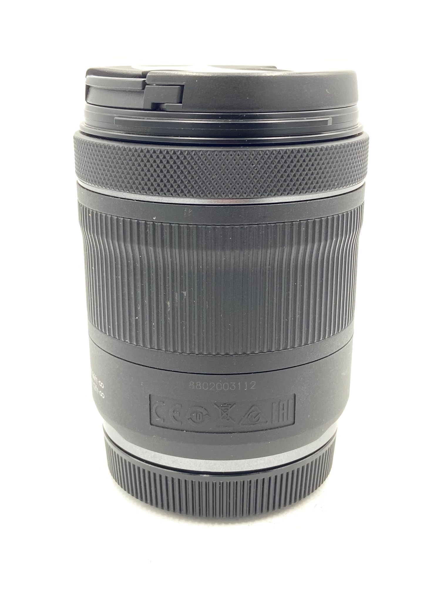 Canon RF24-105mm F4-7.1 is STM 4111C002