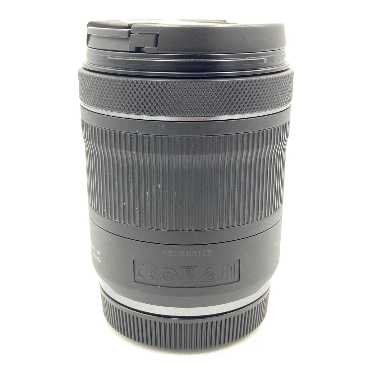 Canon RF24-105mm F4-7.1 is STM 4111C002