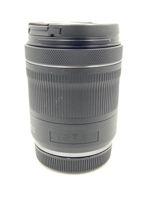 Canon RF24-105mm F4-7.1 is STM 4111C002