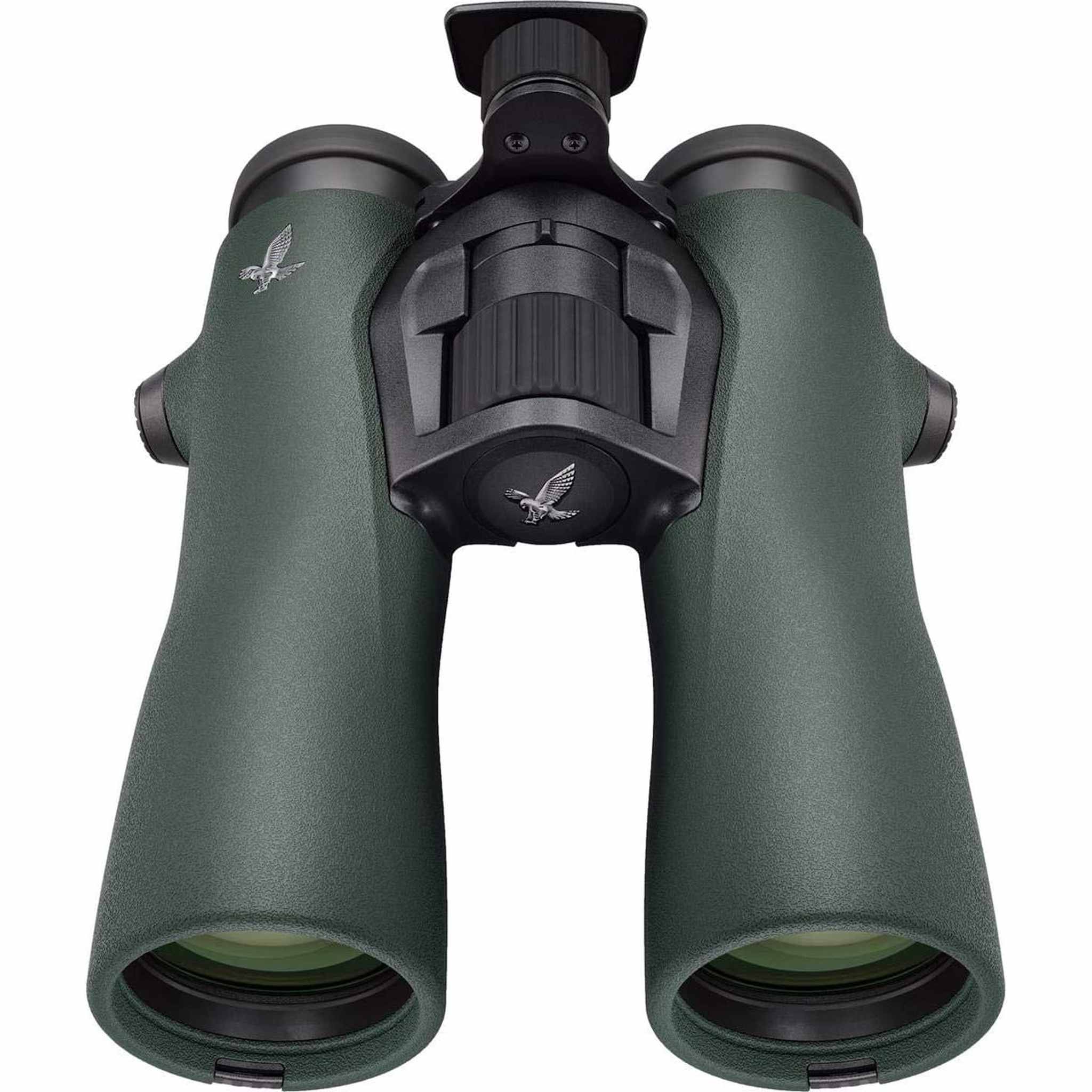 Swarovski 8x42 NL Pure Binoculars with Advanced Accessory Kit