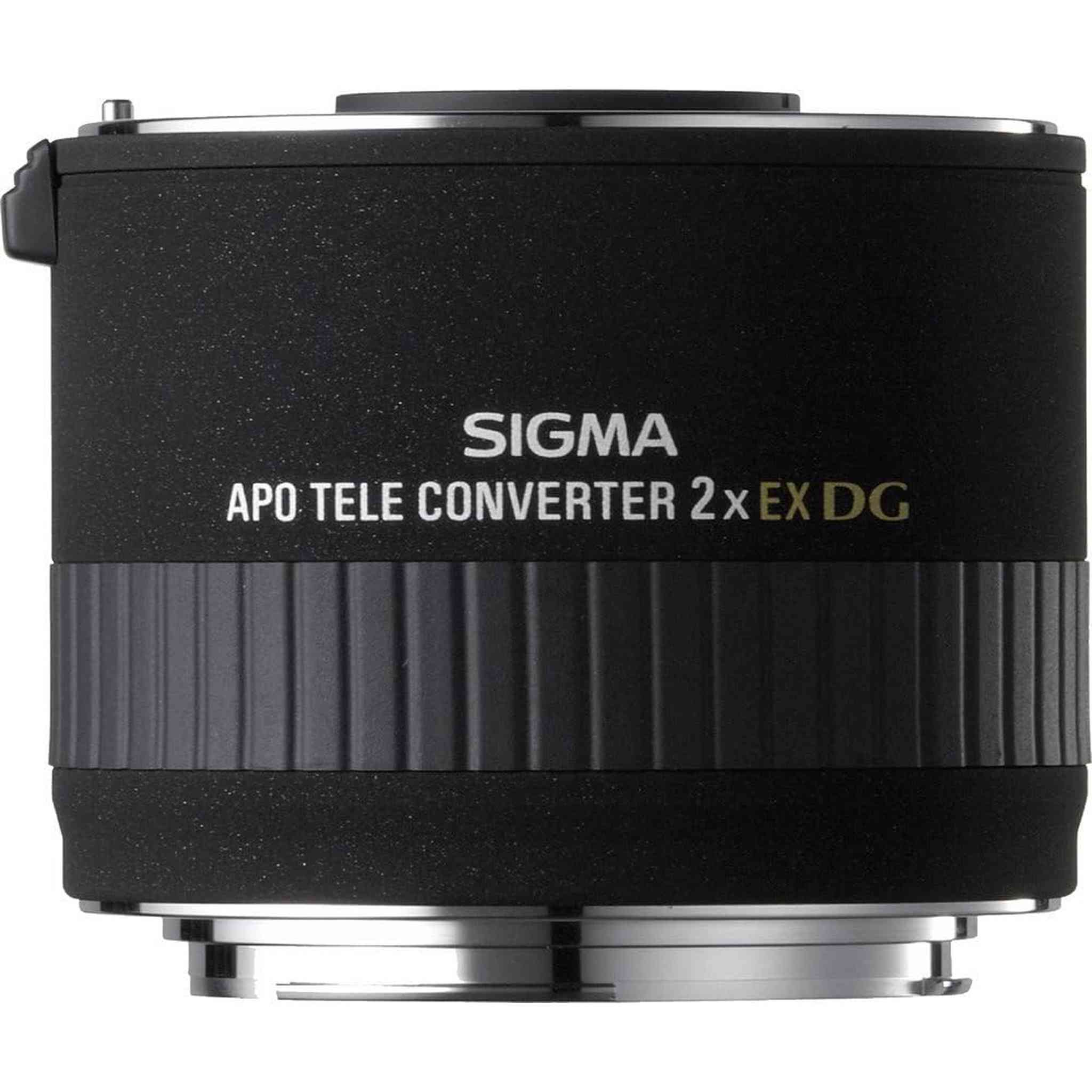 Sigma APO Teleconverter 2x EX DG for Minolta and Sony Mount Lenses Sigma