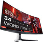 Alienware 34 Inch Curved PC Gaming Monitor AW3423DW