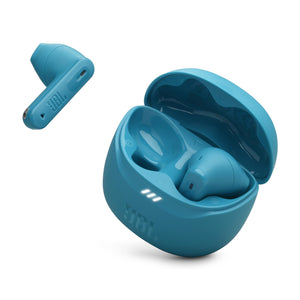 JBL Tune Flex 2 - True Wireless Noise Cancelling Earbuds Teal