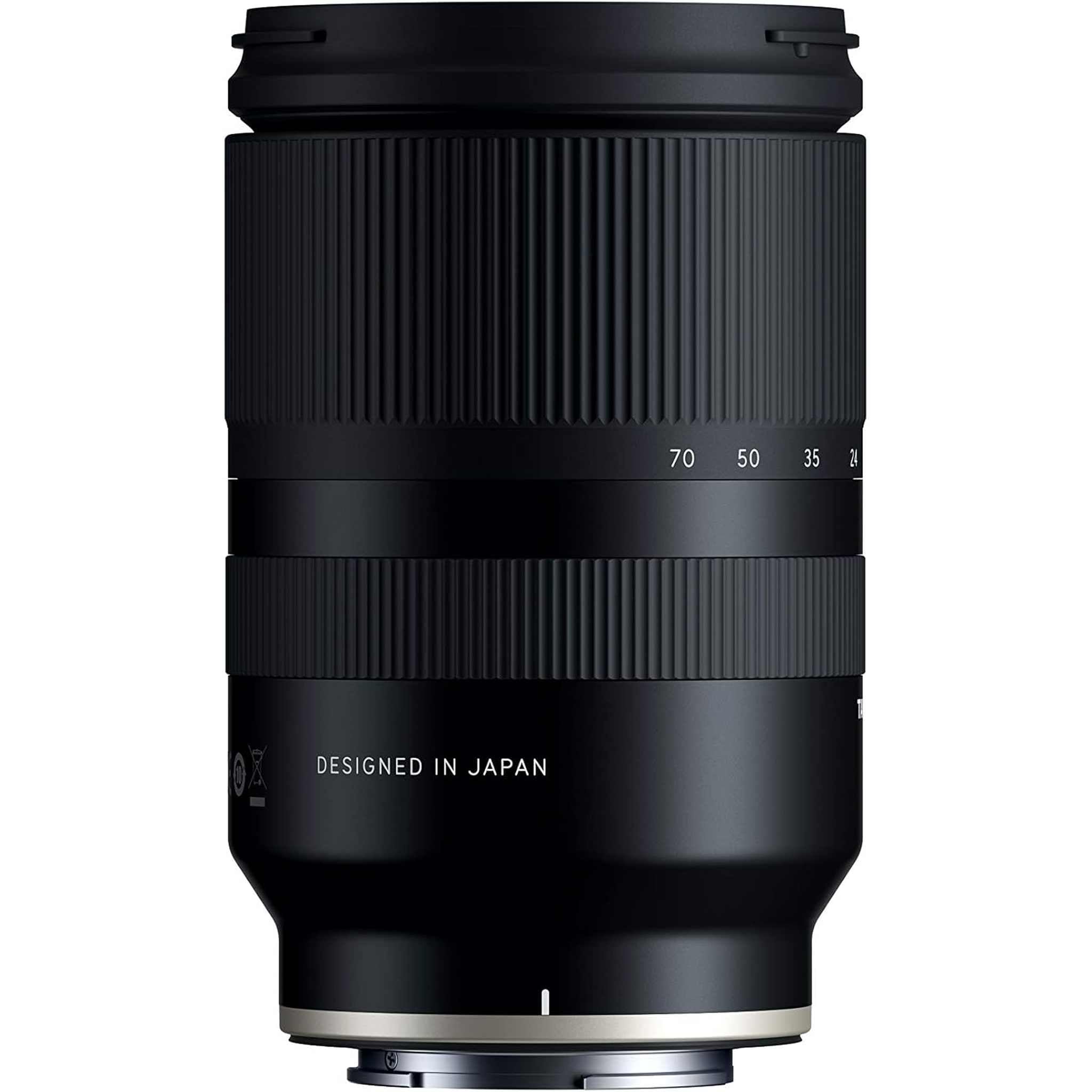 Tamron 17-70mm f/2.8 Di III-A VC RXD Lens for Sony E APS-C Mirrorless Cameras International Model - Used Tamron