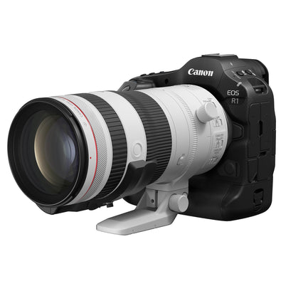 Canon RF70-200mm F2.8 L is USM Z White