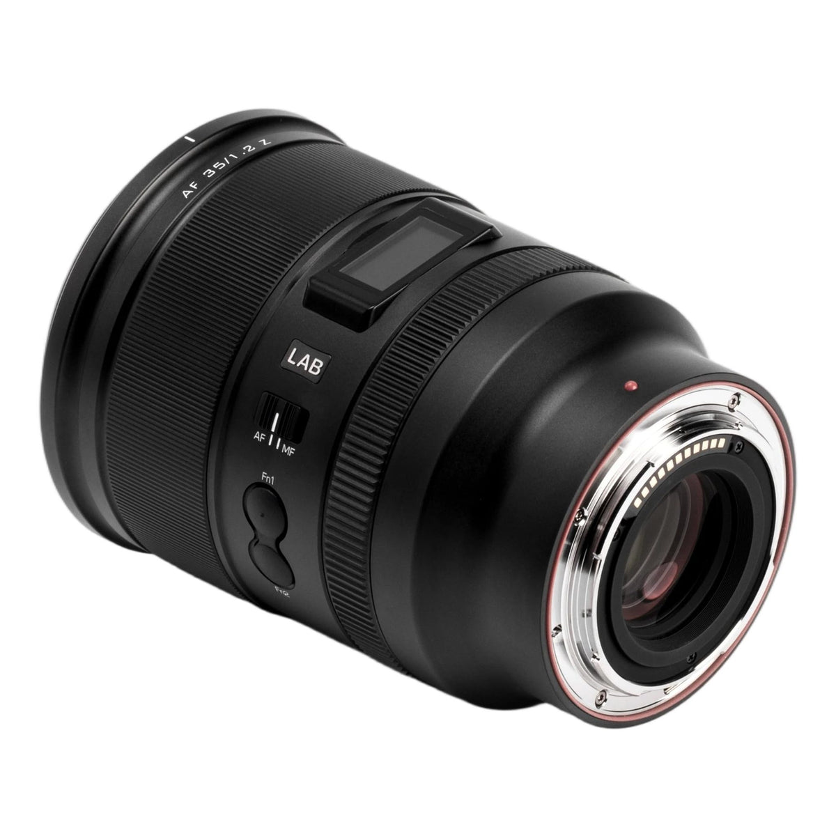 VILTROX 35mm f1.2 Z, AF 35mm f/1.2 LAB Z Lens for Nikon, Full Frame F1.2 Large Aperture Lenses for Nikon Z-Mount