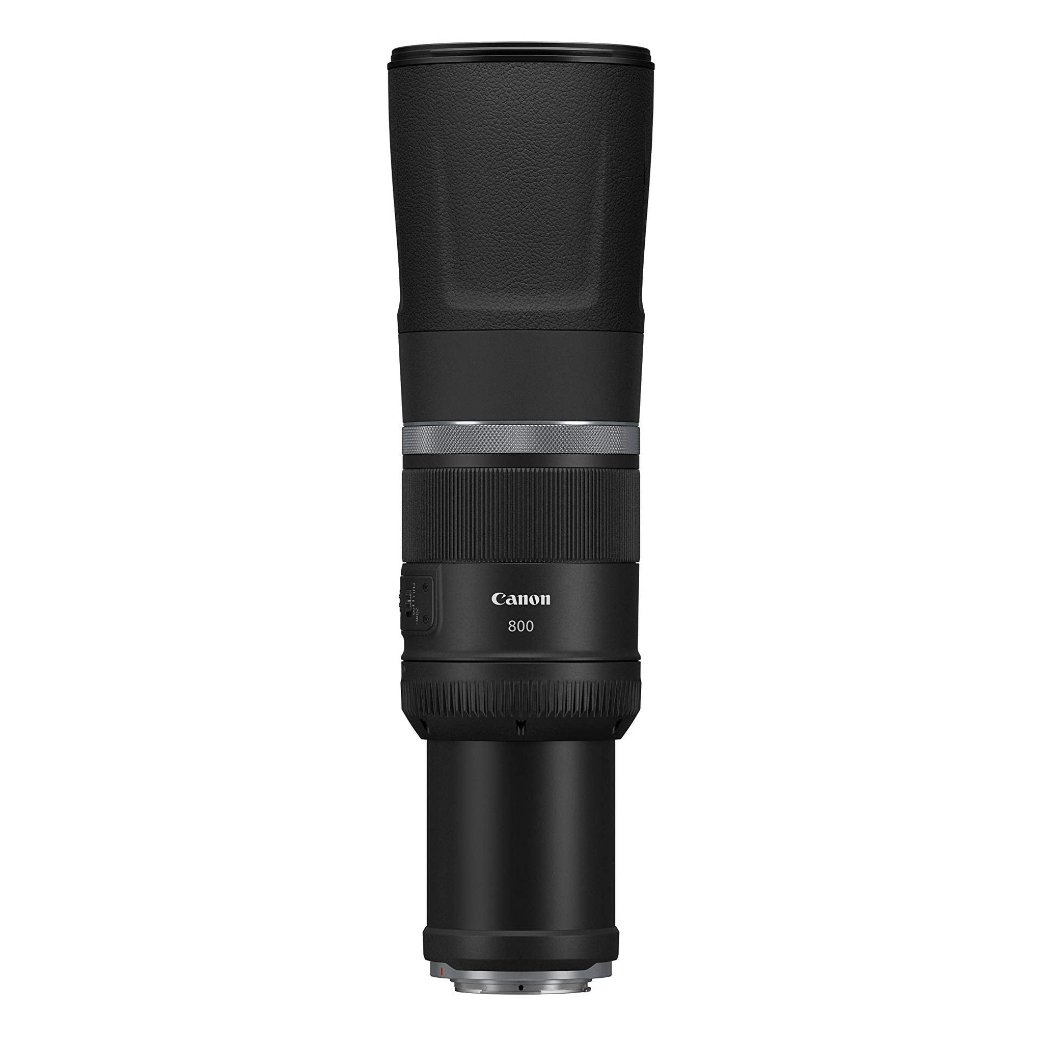Canon RF800/11 is STM N