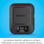 Garmin inReach Messenger Handheld Satellite Communicator