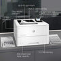 HP Laserjet Enterprise M507dn with One-Year, Next-Business Day, Onsite Warranty 1PV87A