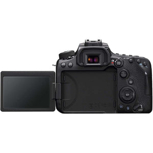 Canon 90D Digital SLR Camera Body Only Renewed - Reconditioned Canon