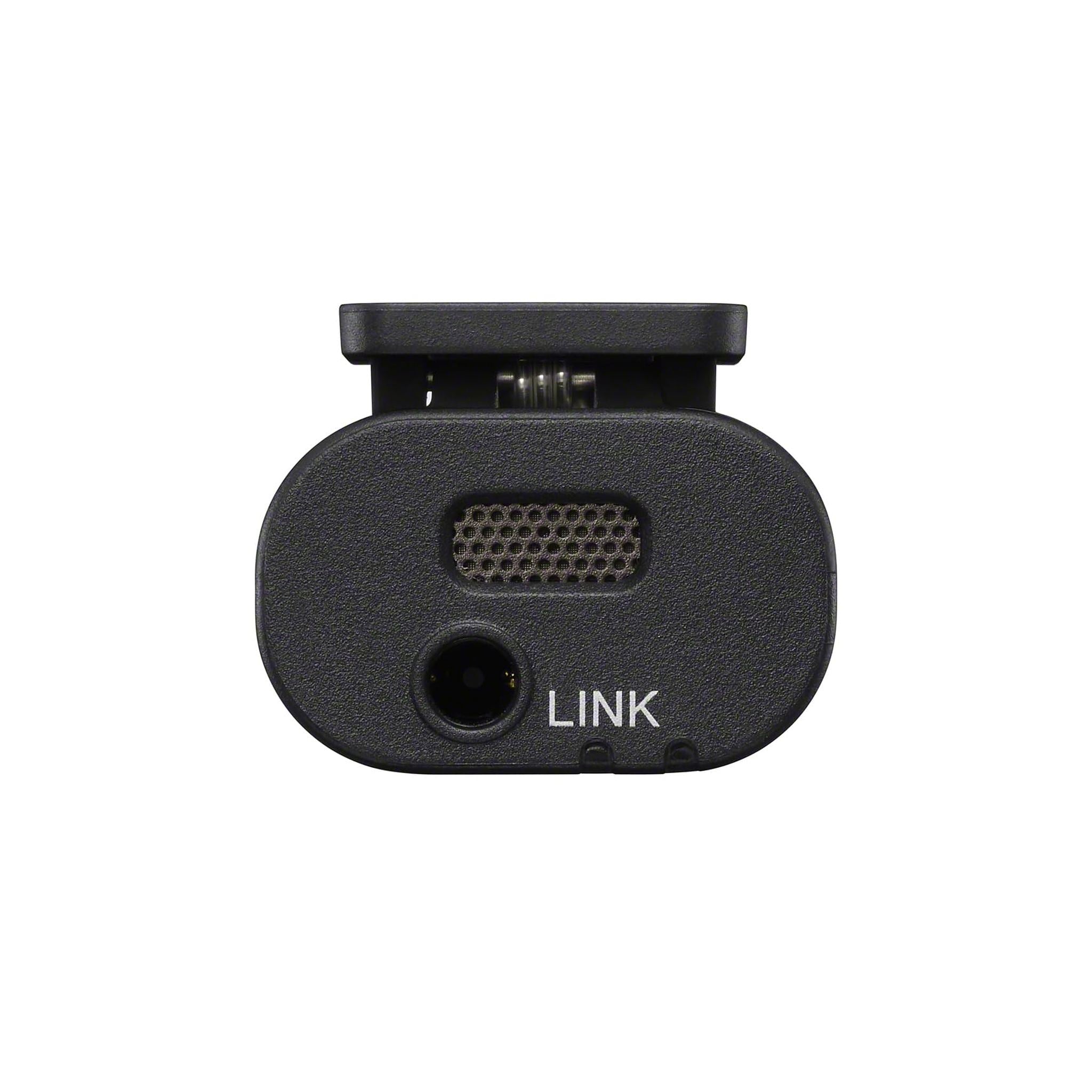 Sony Single-Channel Wireless Microphone ECM-W3S