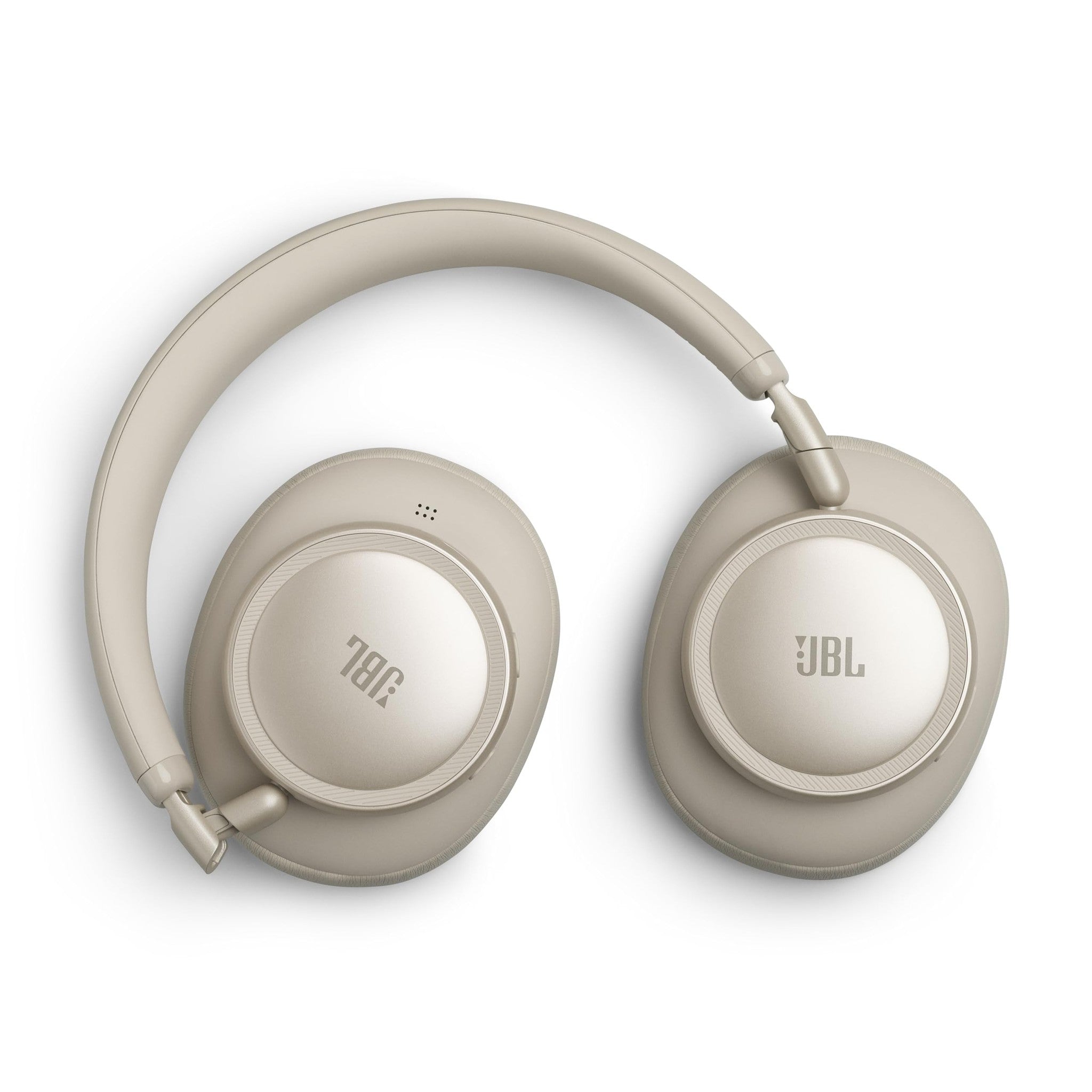 JBL Live 780NC - Noise Cancelling Headphones Champagne