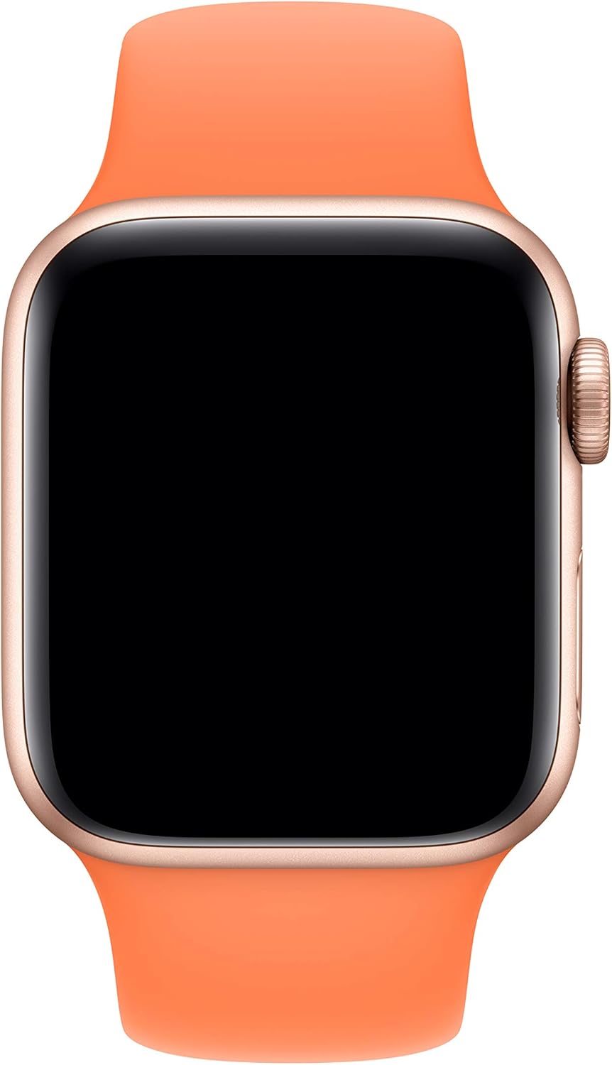 Apple Watch Sport Band 40mm - Vitamin C - Regular