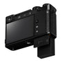 FUJIFILM X-E5 Mirrorless Digital Camera XF23mmF2.8 Lens Kit - Black