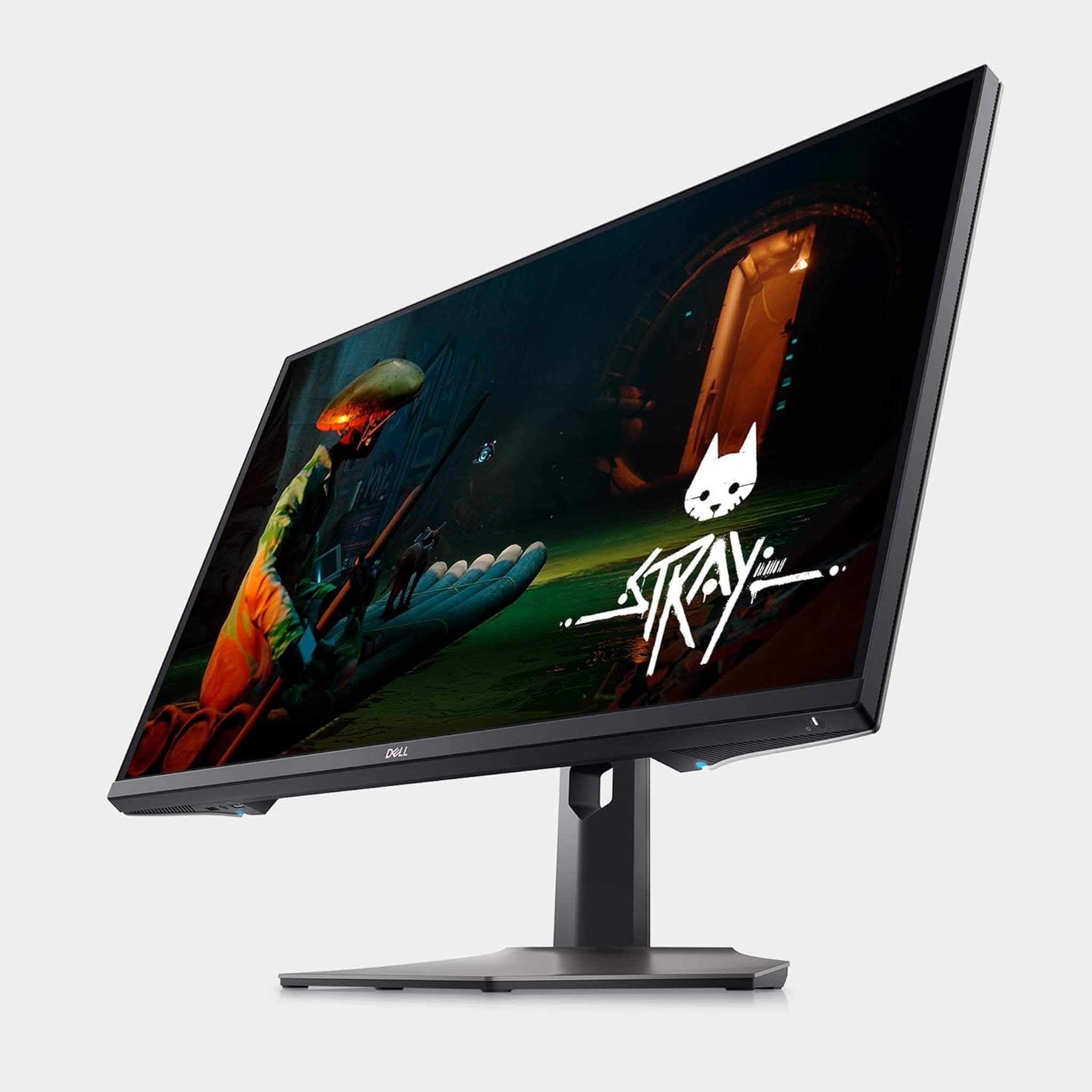 Dell G3223Q Gaming Monitor - 32-Inch 4K Ultra UHD 3840x2160 , 144Hz 1Ms Display, AMD FreeSync+NVIDIA G-SYNC Compatible, Height/Swivel/Tilt Adjustability, 3Yr Advanced Exchange - Black