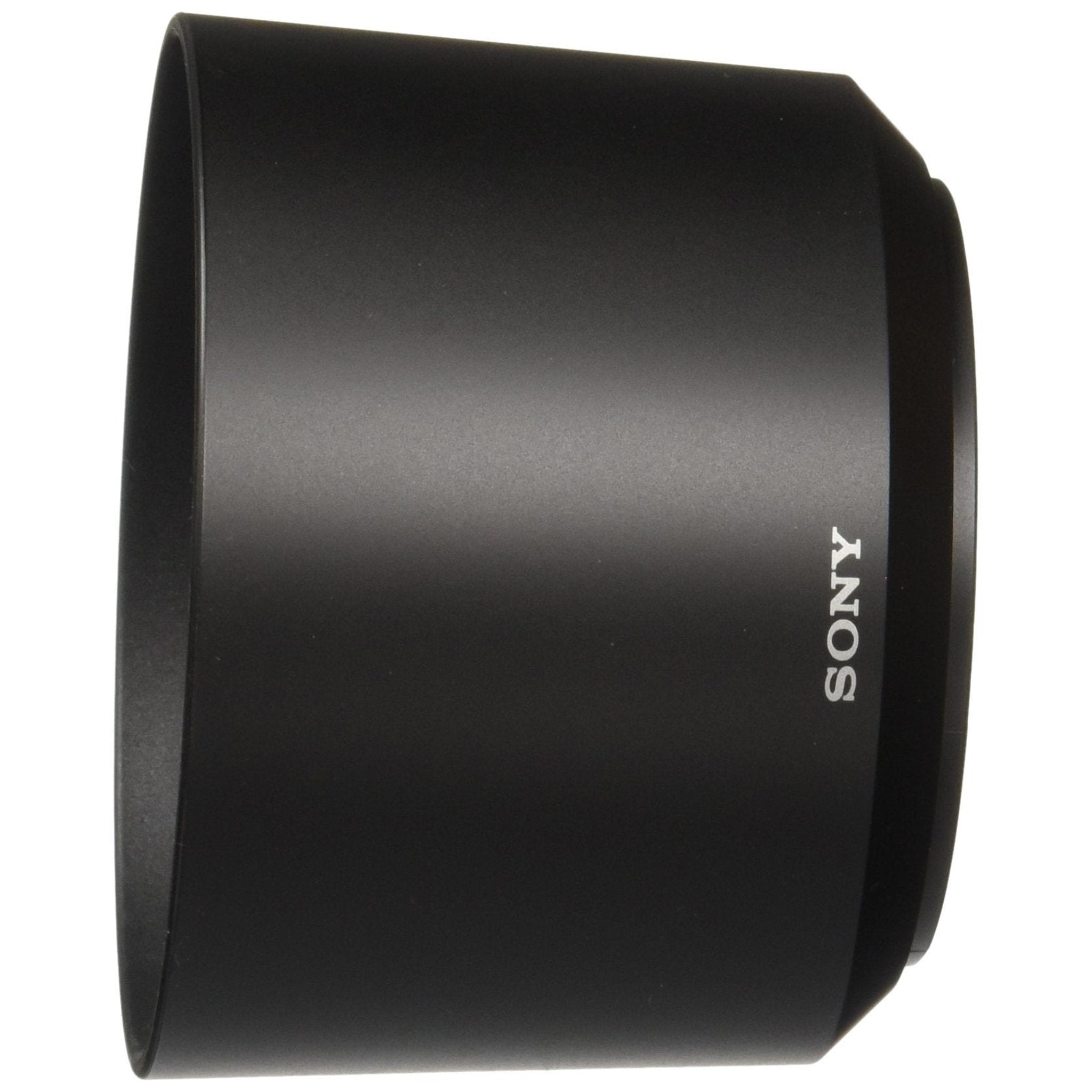 Sony E 55-210mm F4.5-6.3 Lens for Sony E-Mount Cameras Black - Reconditioned Sony
