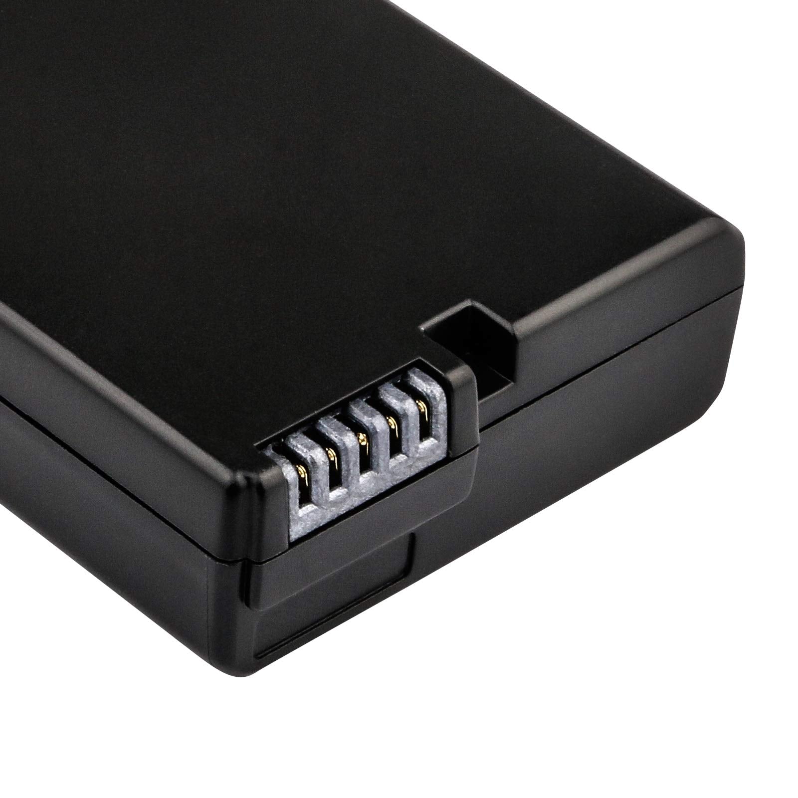 Replacement Nikon EN-EL14 Battery for Nikon D3100, D3200, D5100, P7000, P7100, P7700 DSLR Cameras Kastar