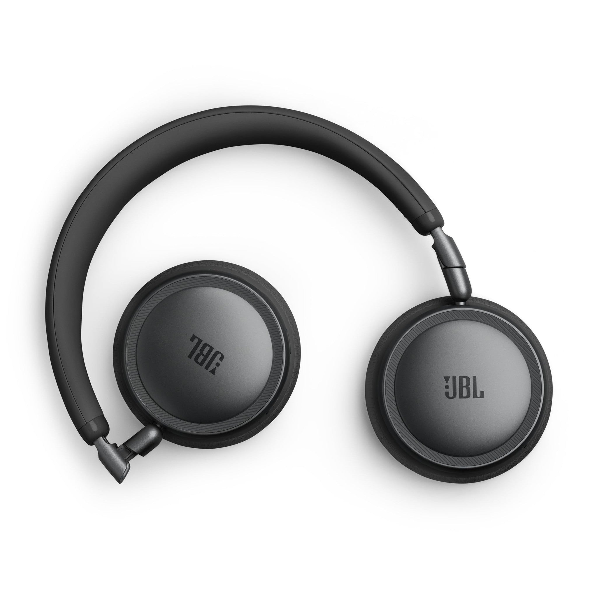 JBL Live 680NC - Wireless on-Ear True Adaptive Noise Cancelling Headphones Black